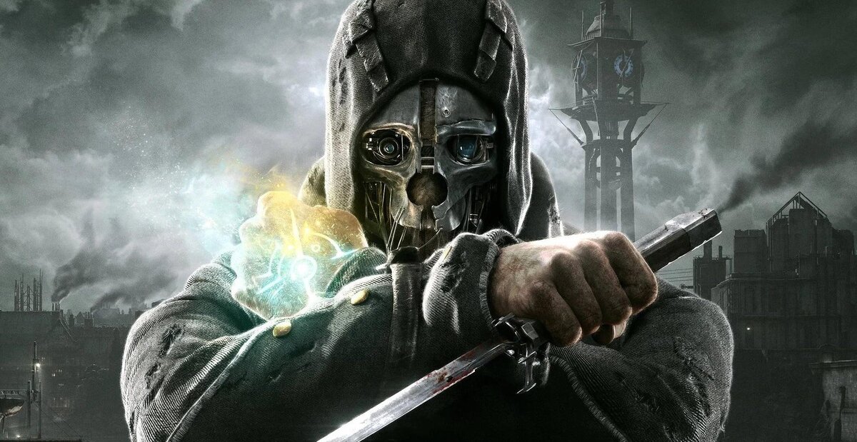 Dishonored