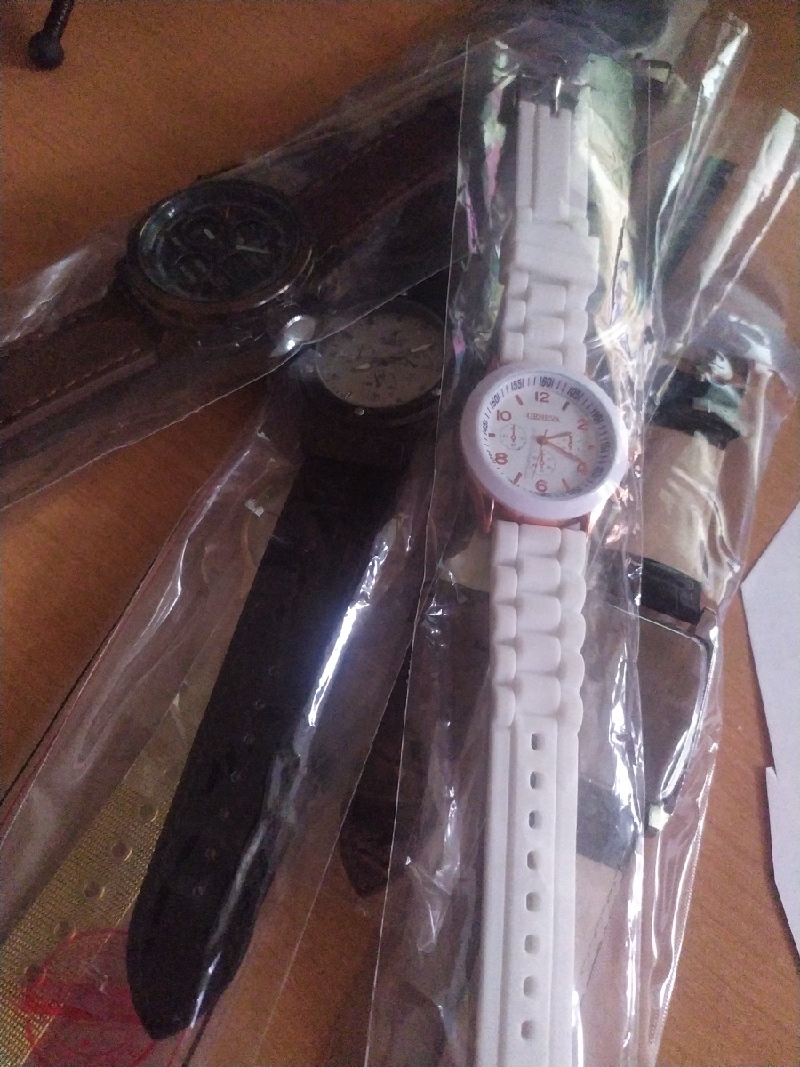 Остатки товара. 