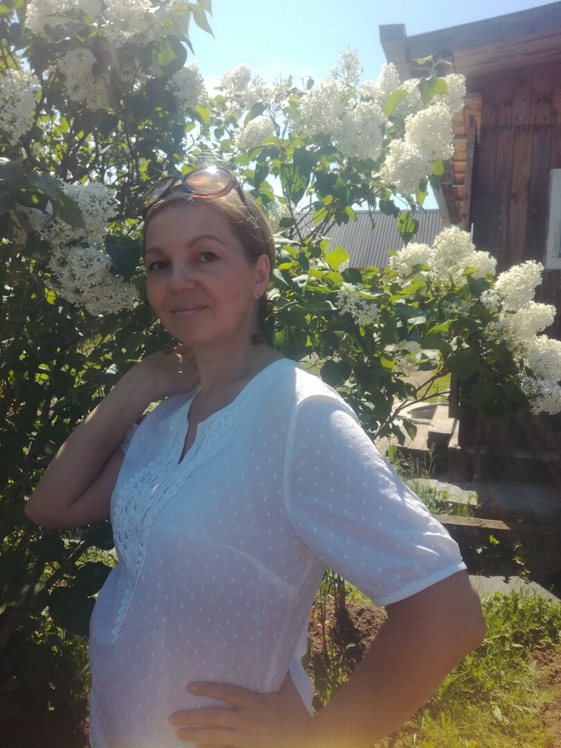 Встречаем лето спокойно...)))