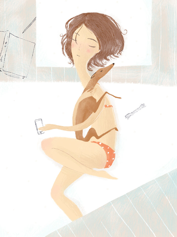 Юлия Пилипчатина