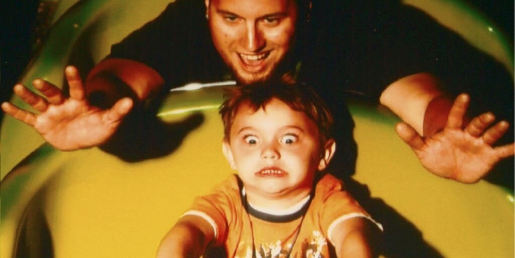  А вы уверены, что вы все делаете правильно для ребенка?