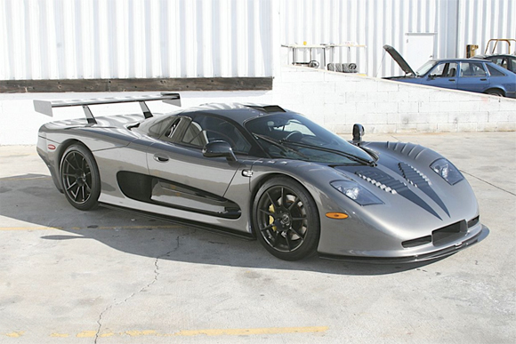 Mosler МТ 900