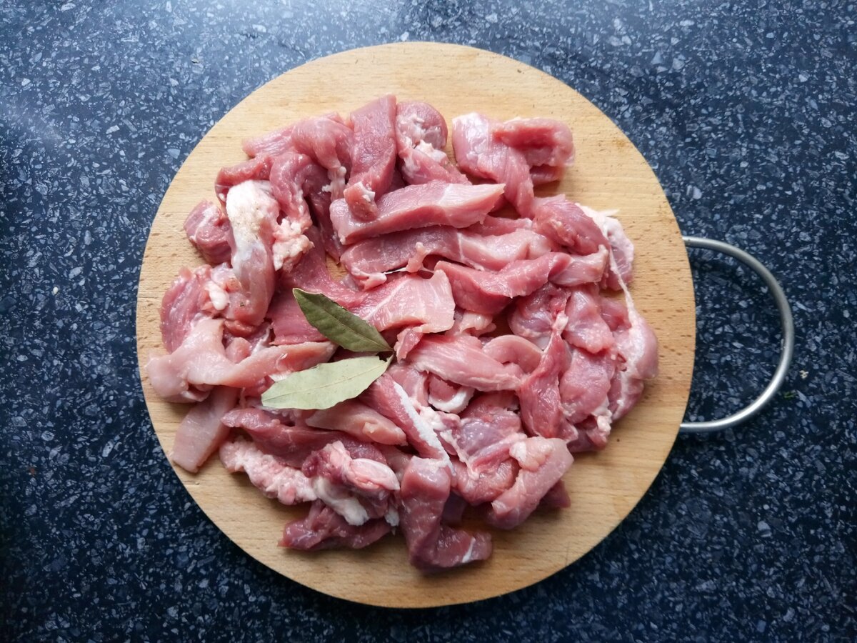 10 блюд из свинины, которые точно понравятся вам