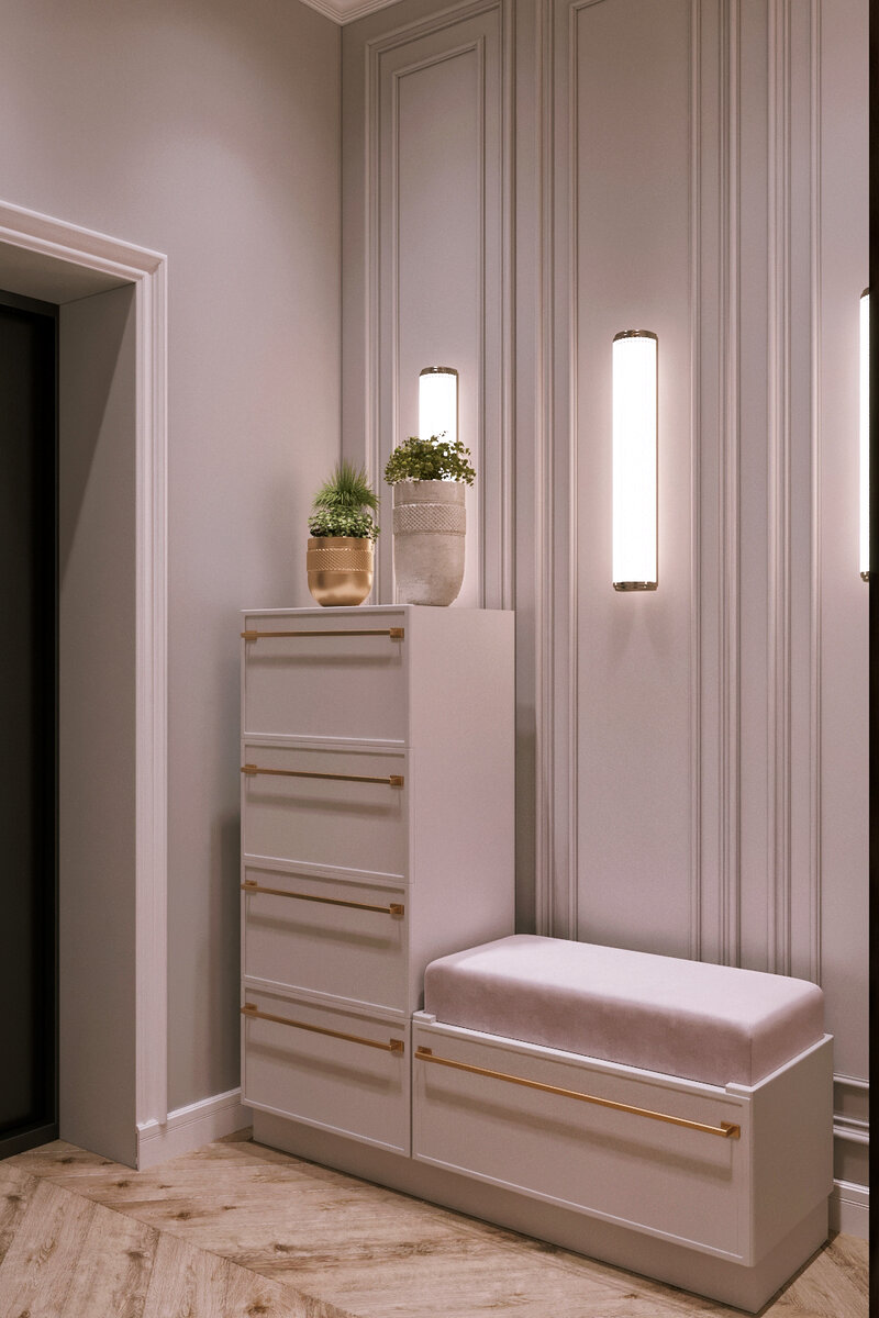 Ремонт в Таунхаусе: 10 подводных камней | STUDIO LOFT&HOME | Дзен