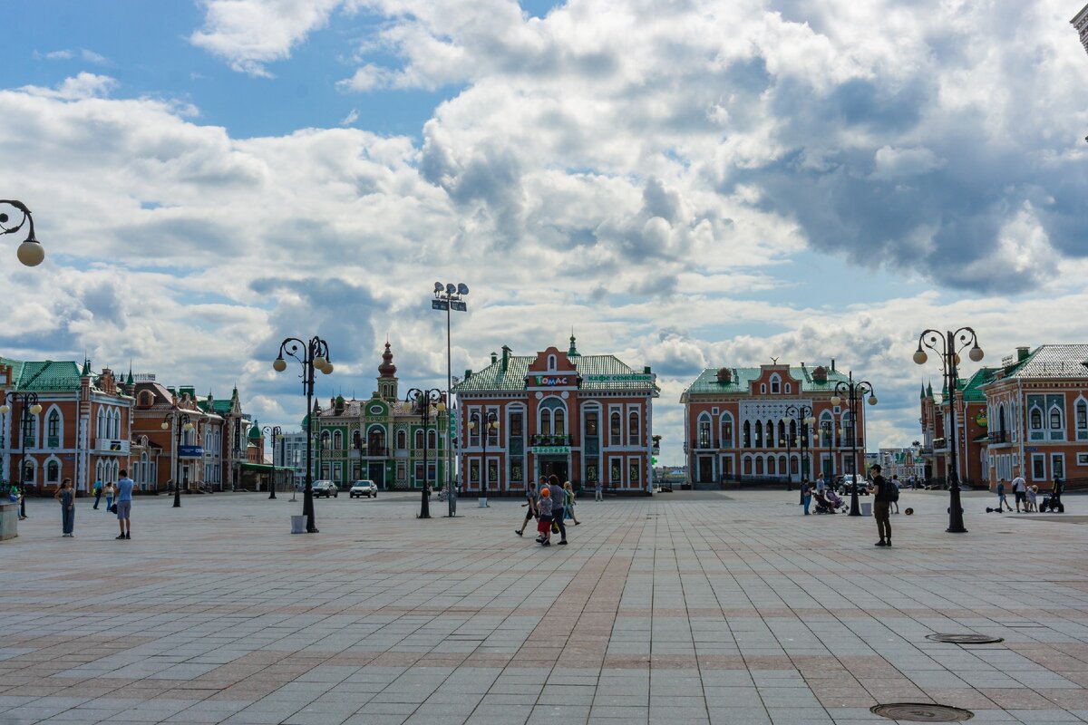 фото автора
