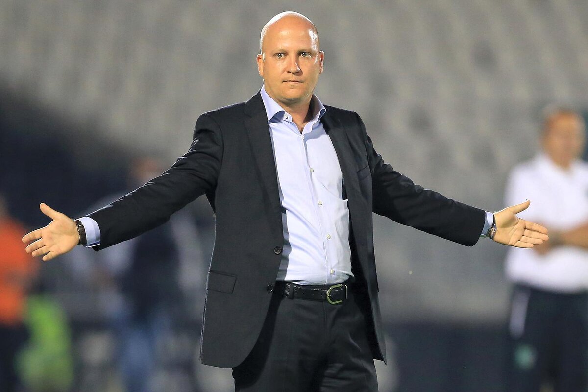 Марко Николич