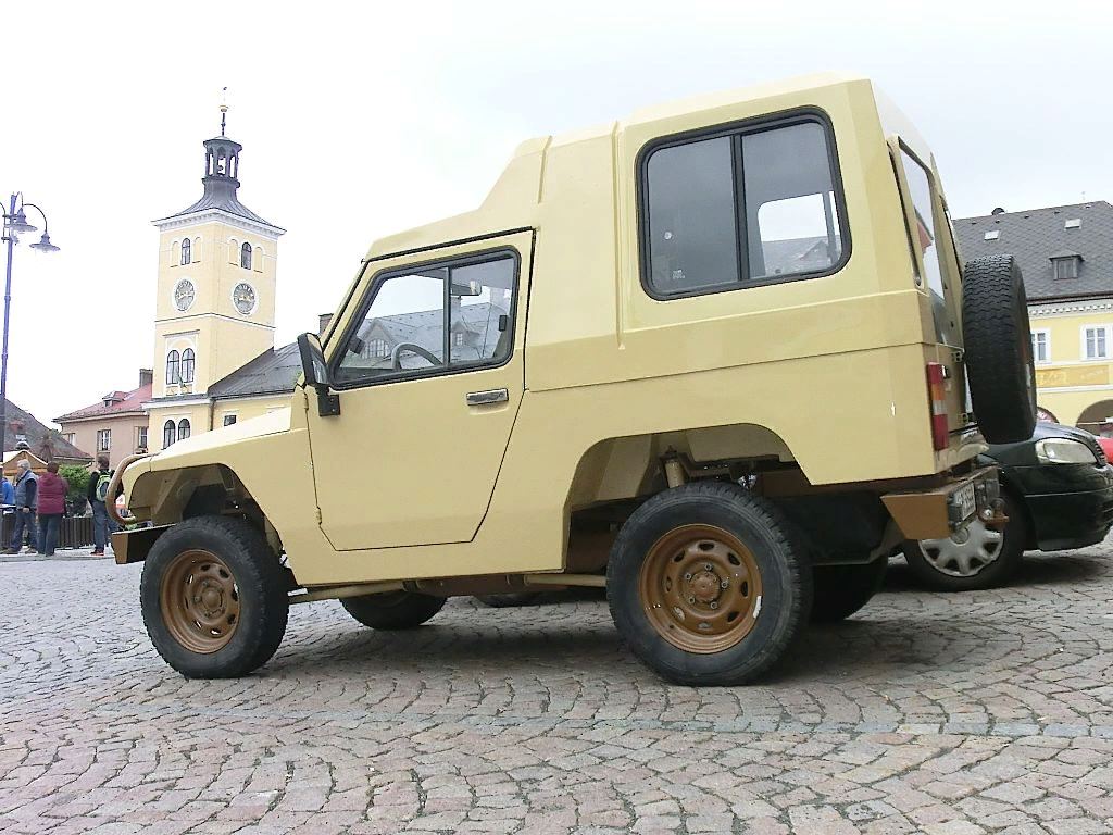 Фото из википедии. Автор Иржи Erben