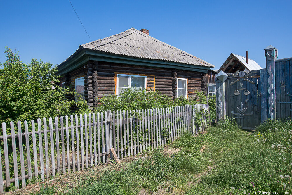 Село Тахтамышево, Томская область 
