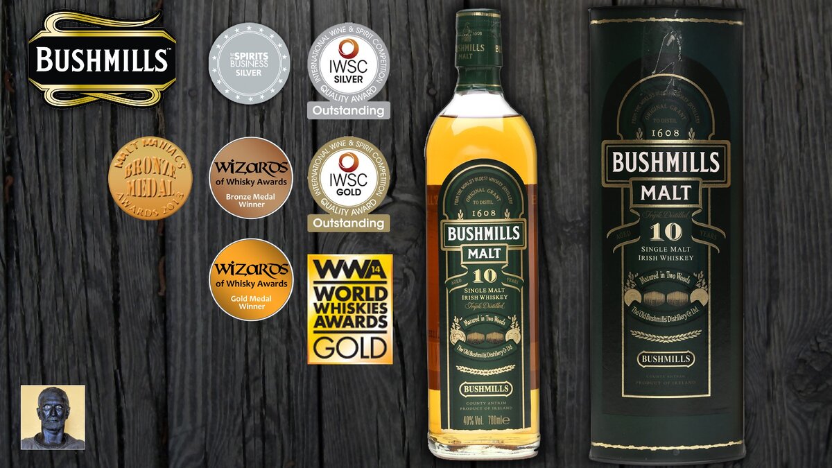 Bushmills single malt 10. Виски Бушмилс 10 летний. 28 Летний виски. Aaron Malt 10 лет.