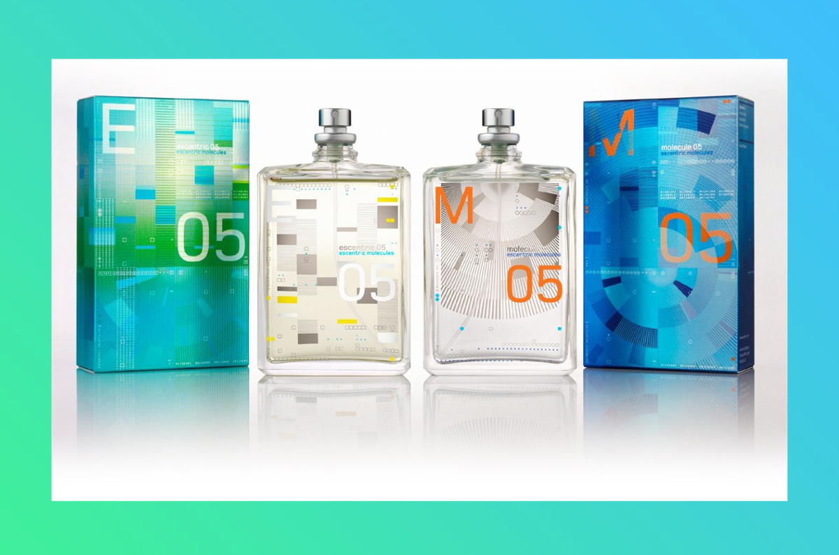 05 Escentric Molecules