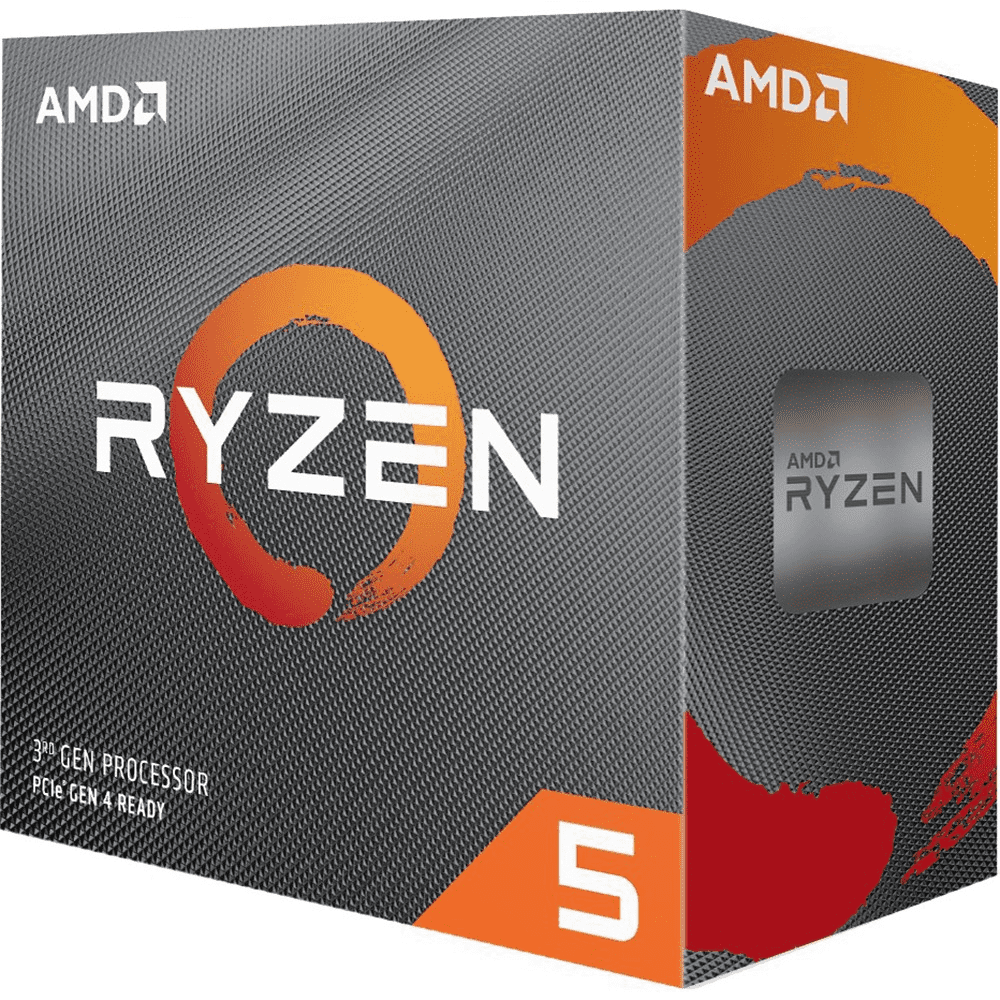 Ryzen 5 3600
