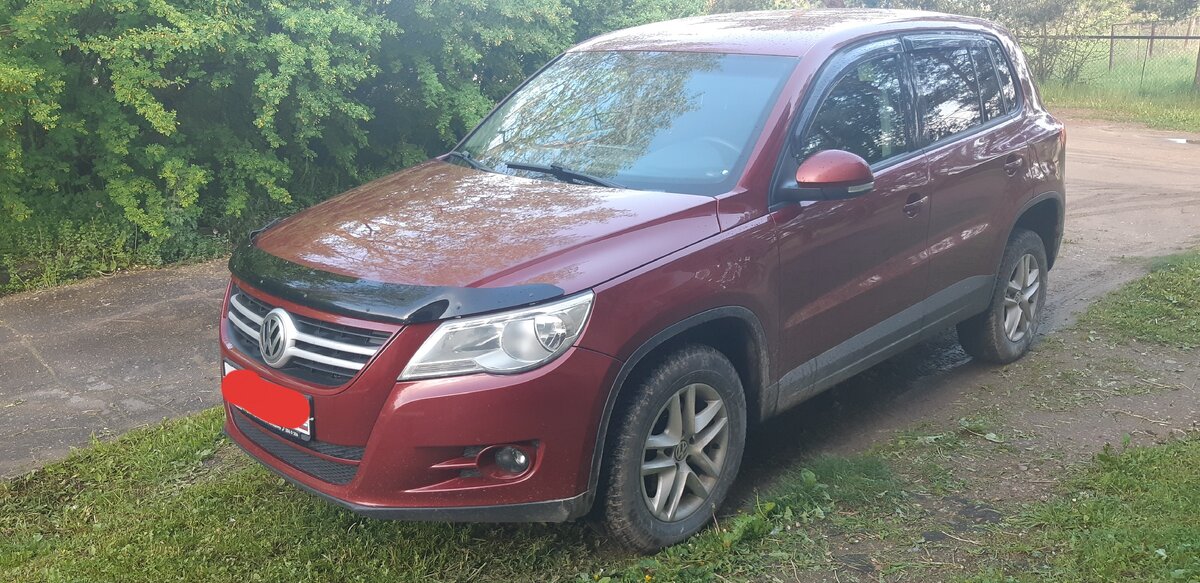 Двигатель 2.0 дизельный (140 л.с.)
Автоматическая коробка передач
Полный привод
Машина 2015 года выпуска