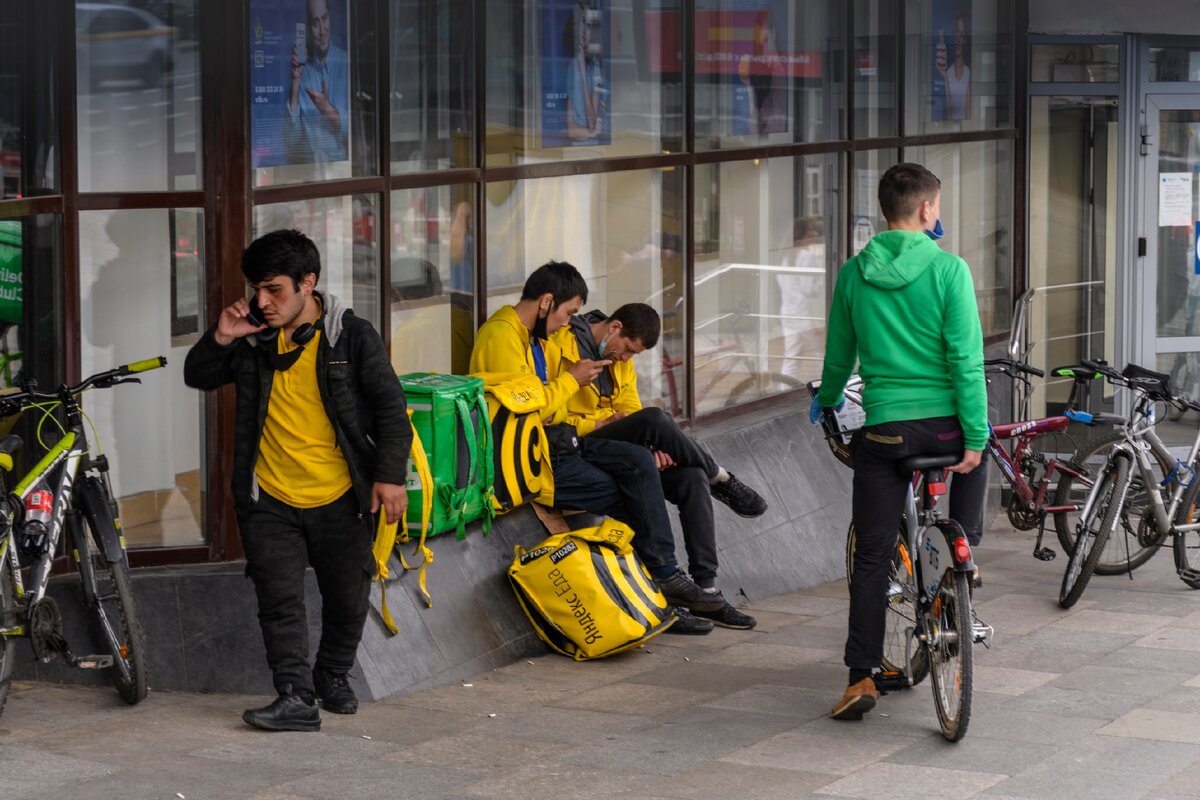 Фото: Свое Мнение