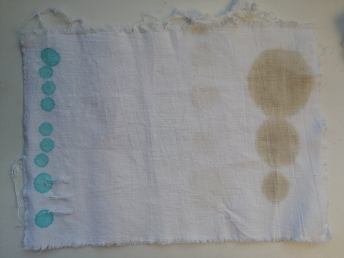 образец выстиран порошком Senzora bv Нидерланды по цене 14,80 руб. за стирку 