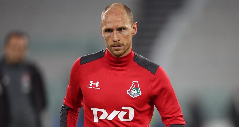 Фото: ФК "Локомотив"