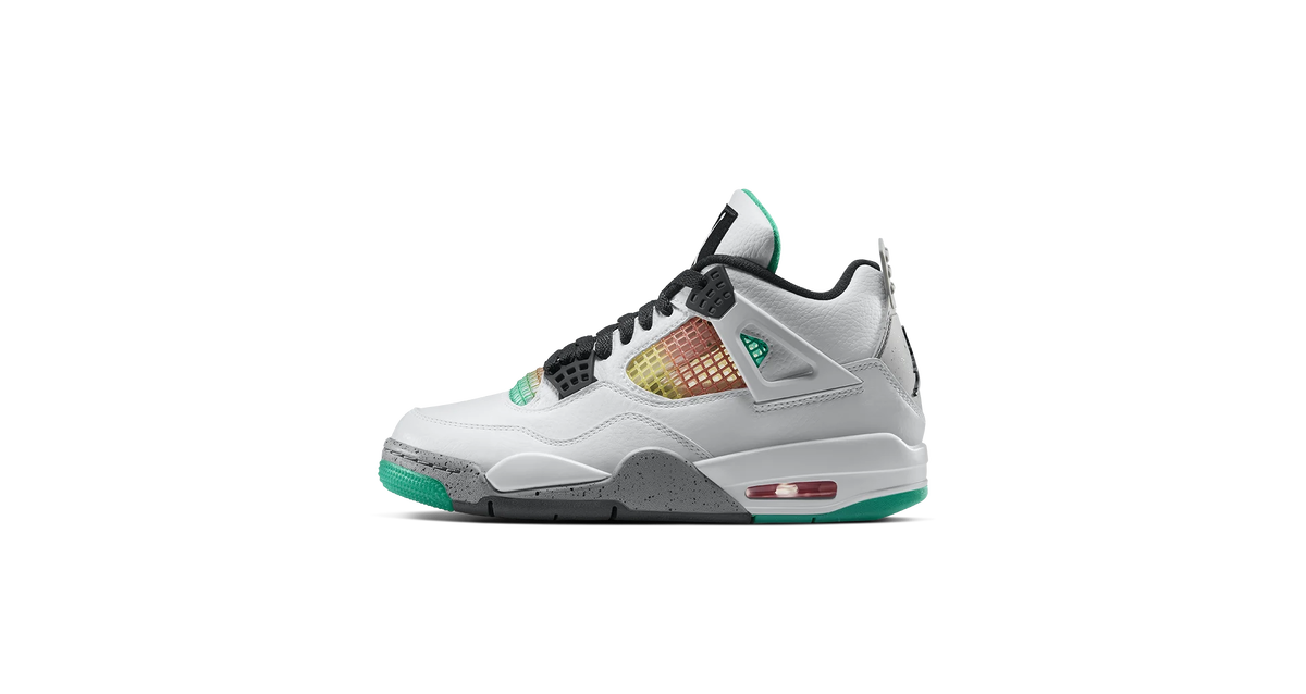 AIR JORDAN IV