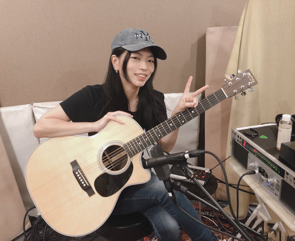 Miyako (Lovebites) 