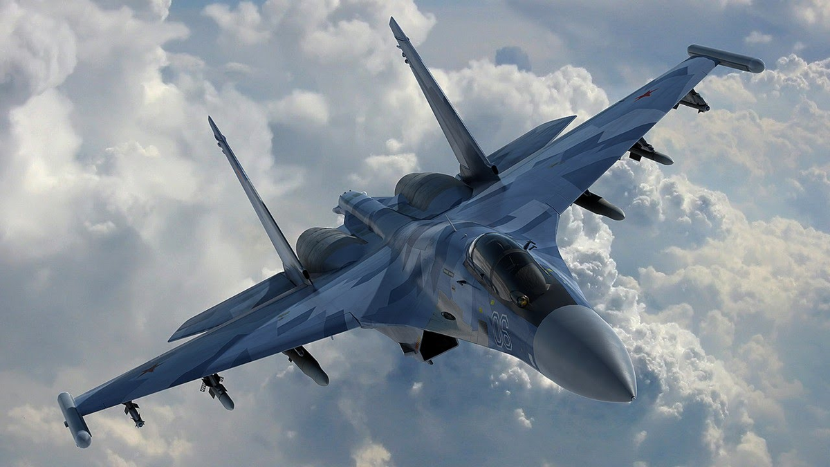 Су-30