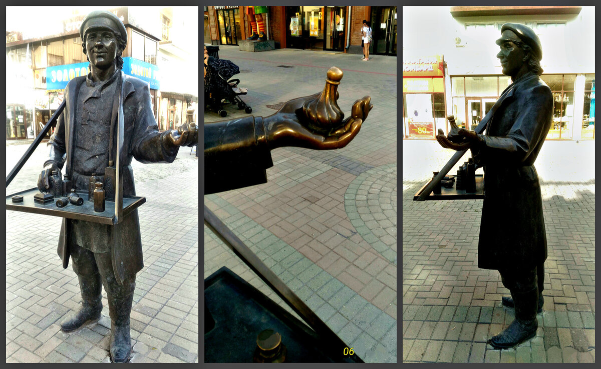 Подписывайтесь на канал, чтобы узнать другие легенды Екатеринбурга