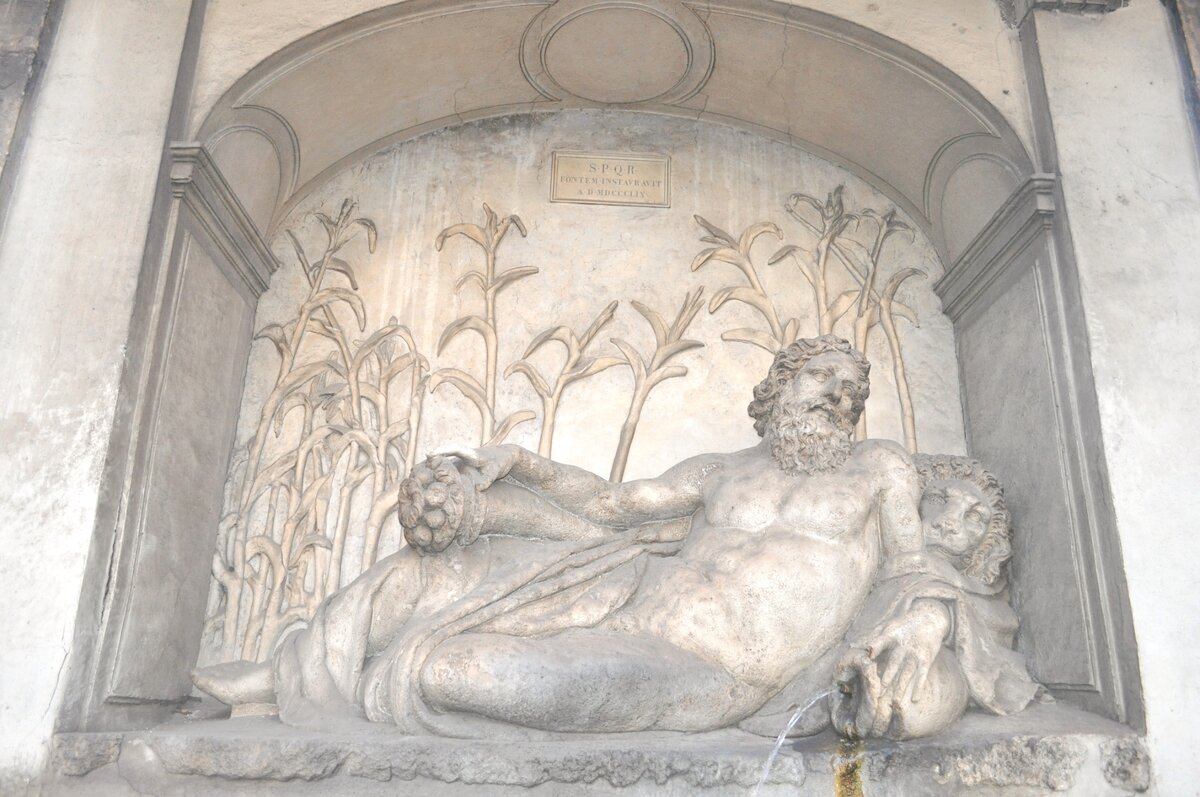 Река Аньене