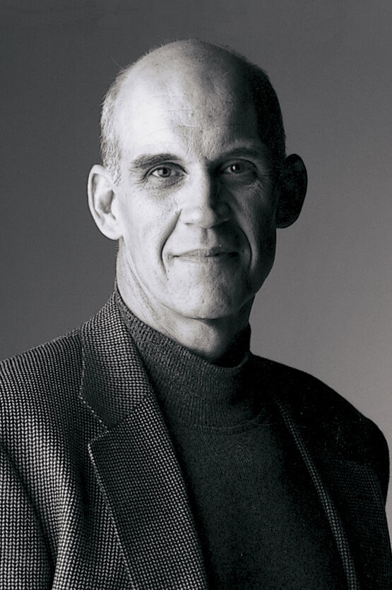 Тот самый Феннел.