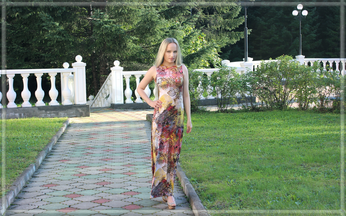 Оксана Дуплякина