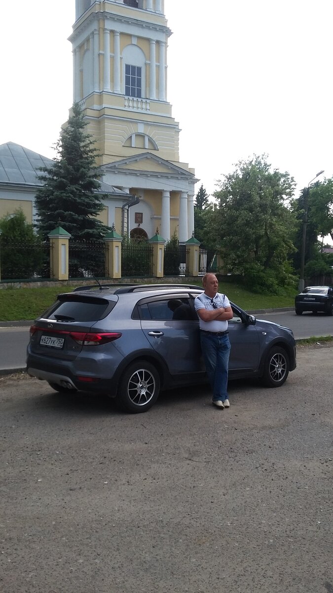 Мои мысли о стране..