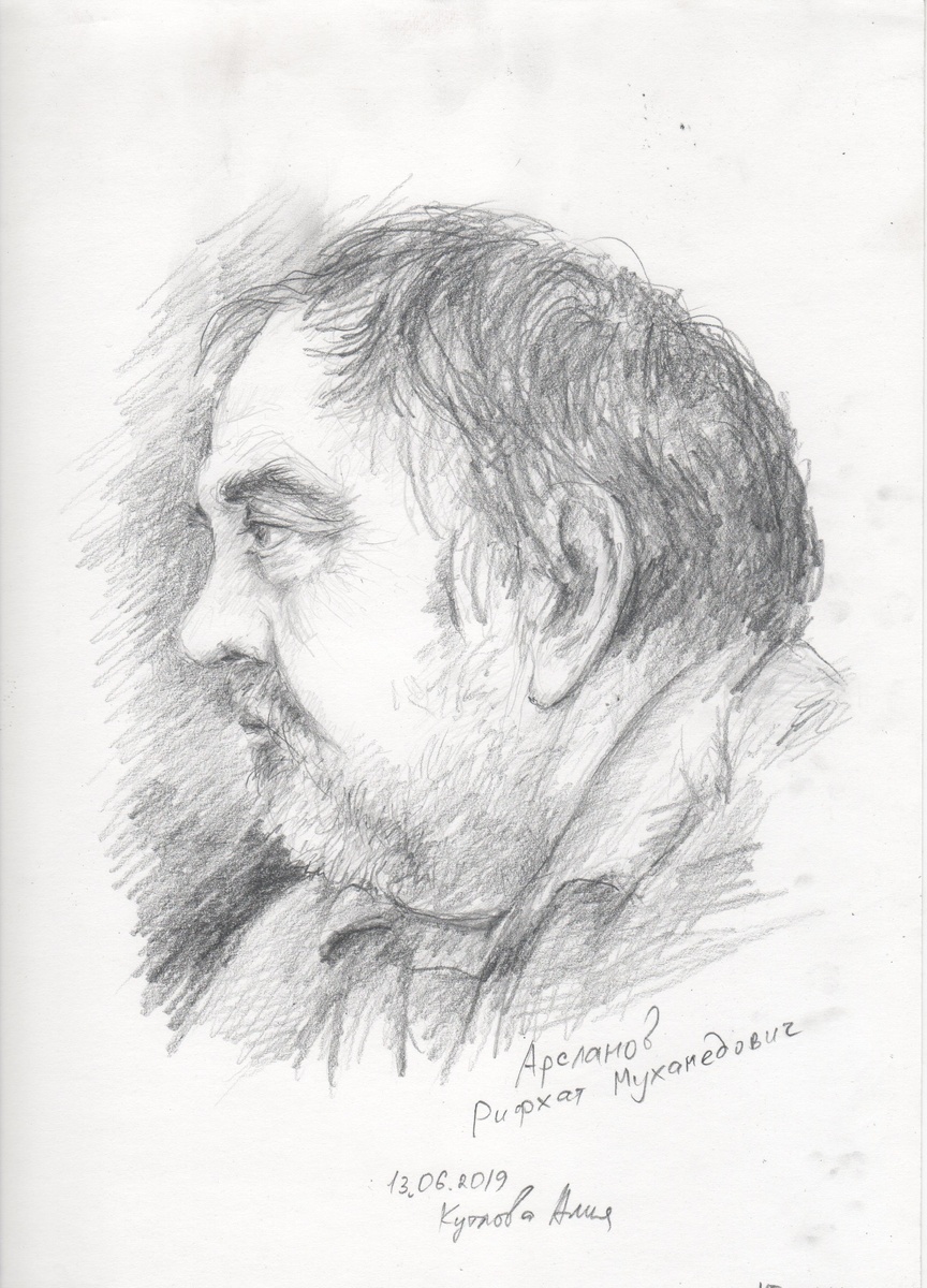 Кутлова Алия 2019г.
