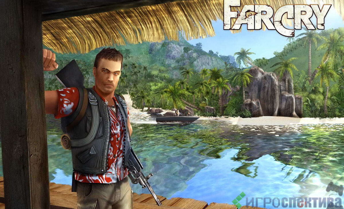 Far cry 2004 стим фото 79