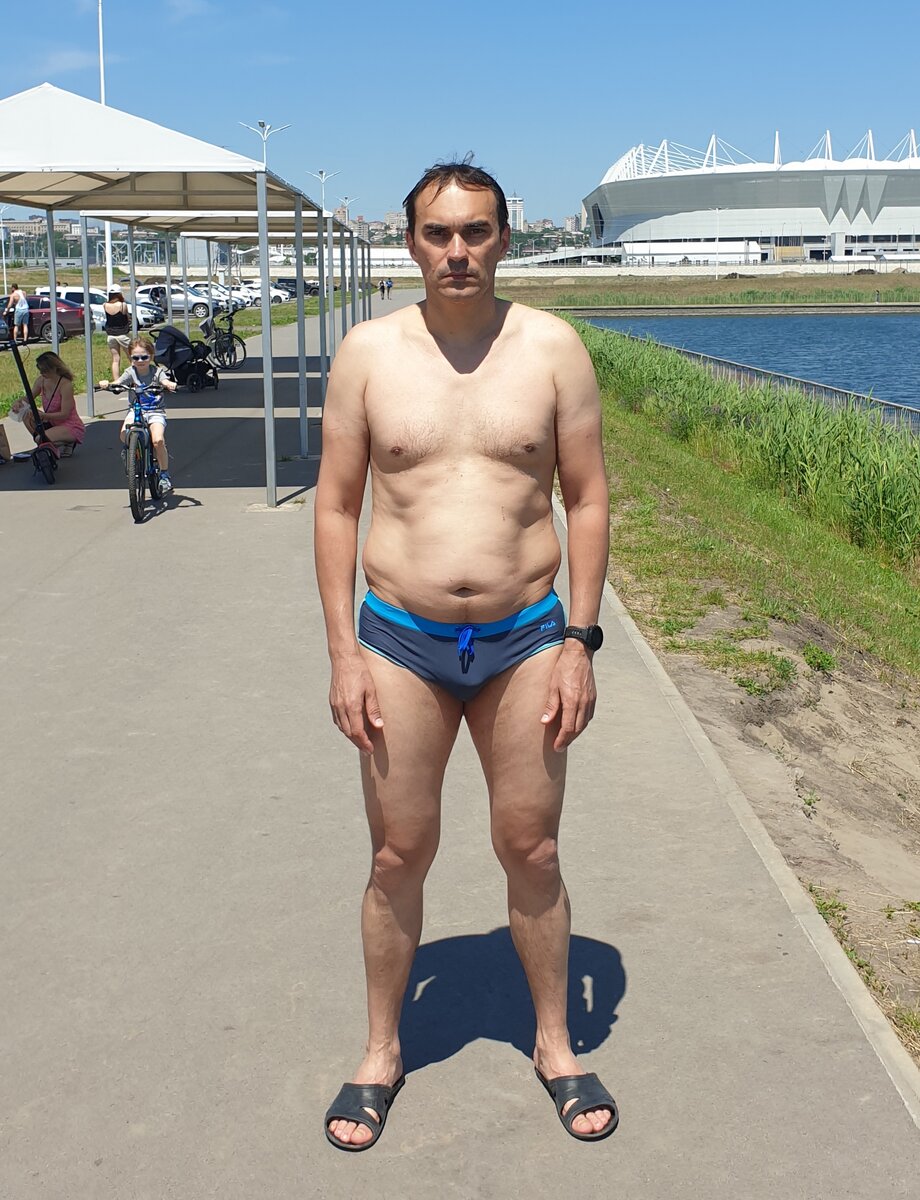 6 июня 2020 ВЕС 95 кг