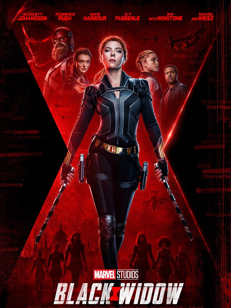 Год и дата выхода:06.11.2020. 
Студия: MARVEL 
Рейтинг IMDB: нет