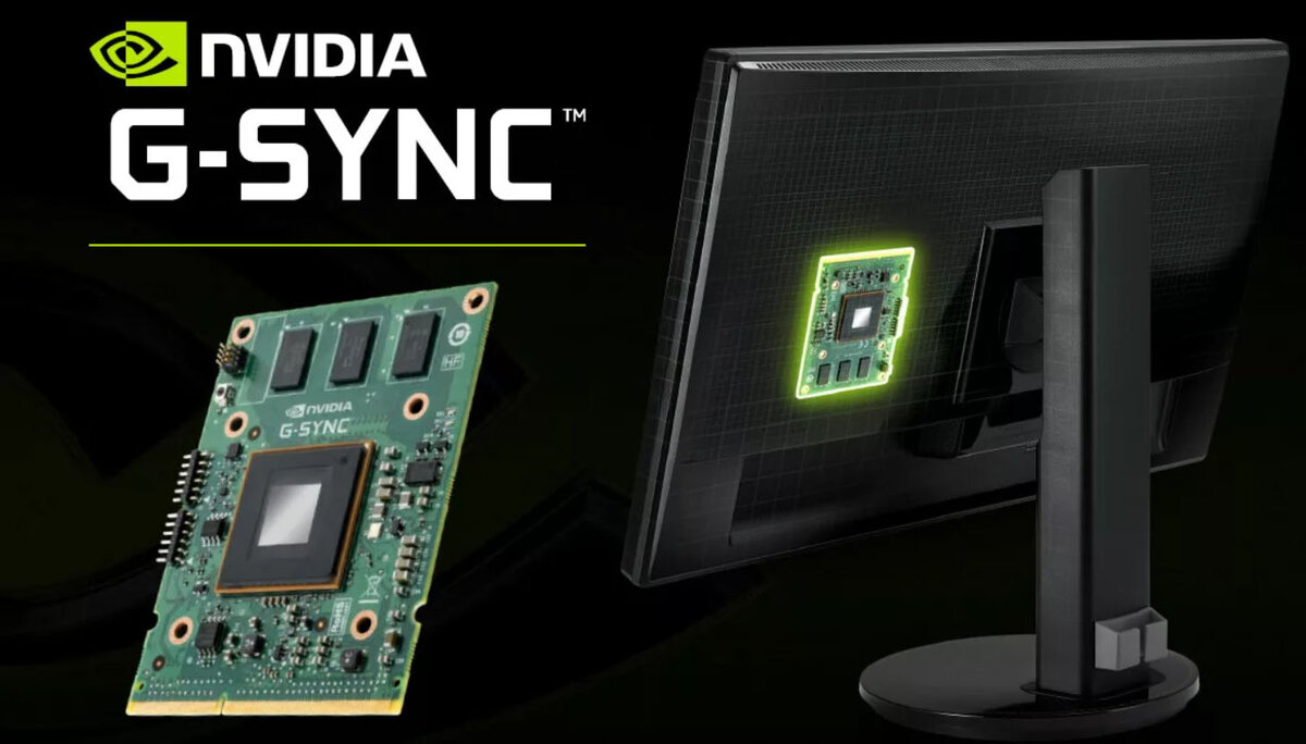 С чем едят Nvidia G-Sync и AMD Free Sync? Стоит ли овчинка выделки? Выбор  монитора в 2020. | CPUncle | Дзен