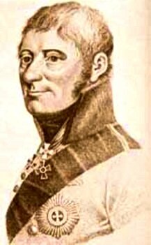 Здесь и далее по тексту размещены наиболее известные изображения Леонтия Леонтьевича Беннигсена