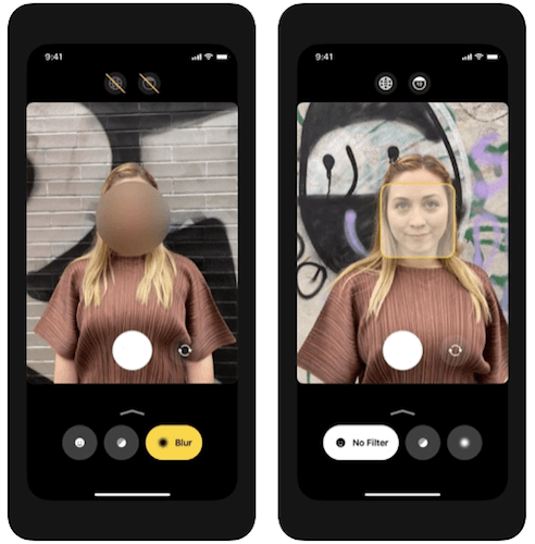 Лучшие приложения 10 для скрытия фотографий на устройстве iOS и Android