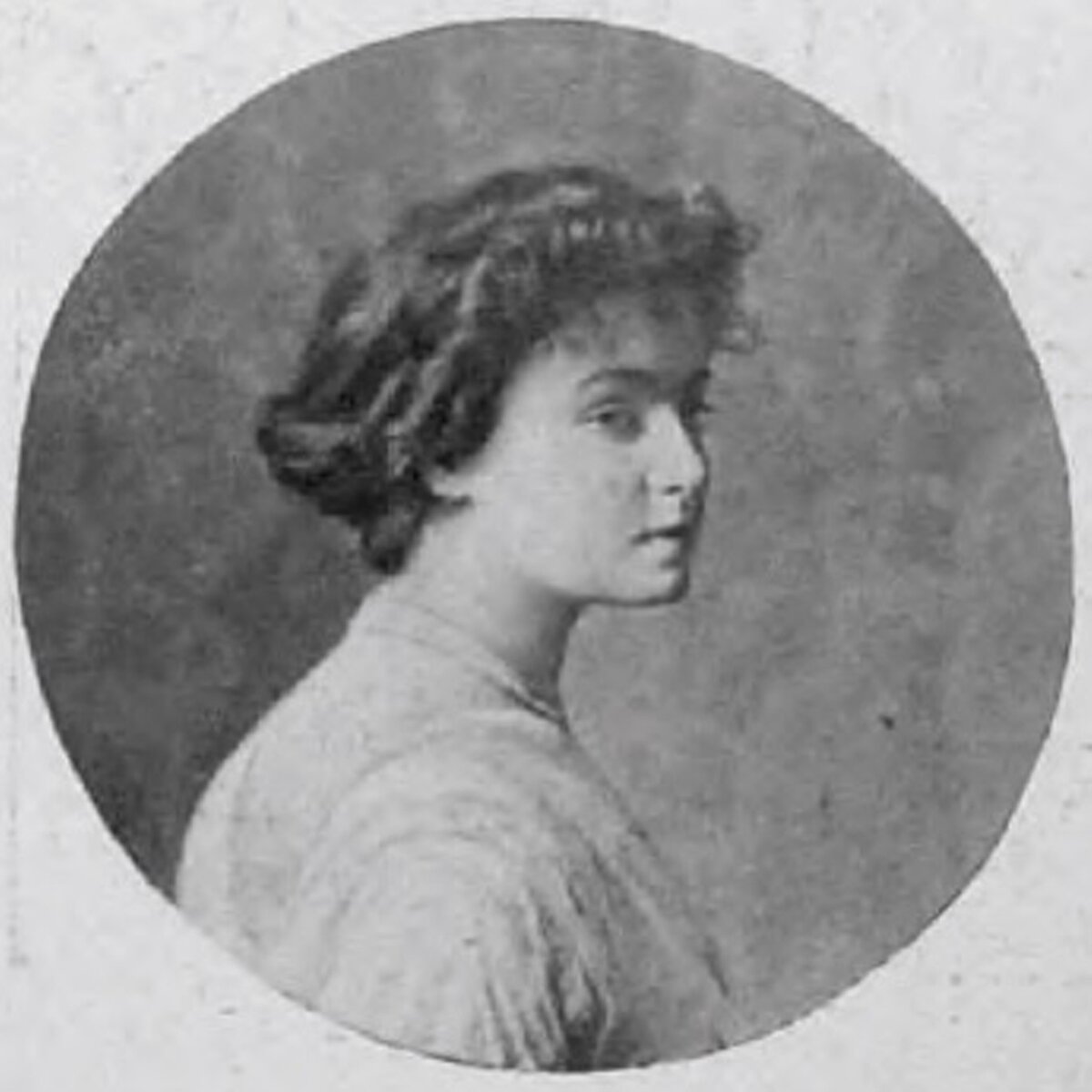 Елизавета Гойнинген-Гюне. Фотография: pinterest.com