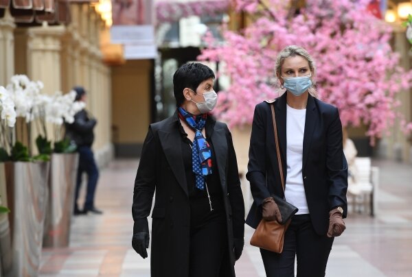 Фото РИА Новости\Екатерина Чеснокова