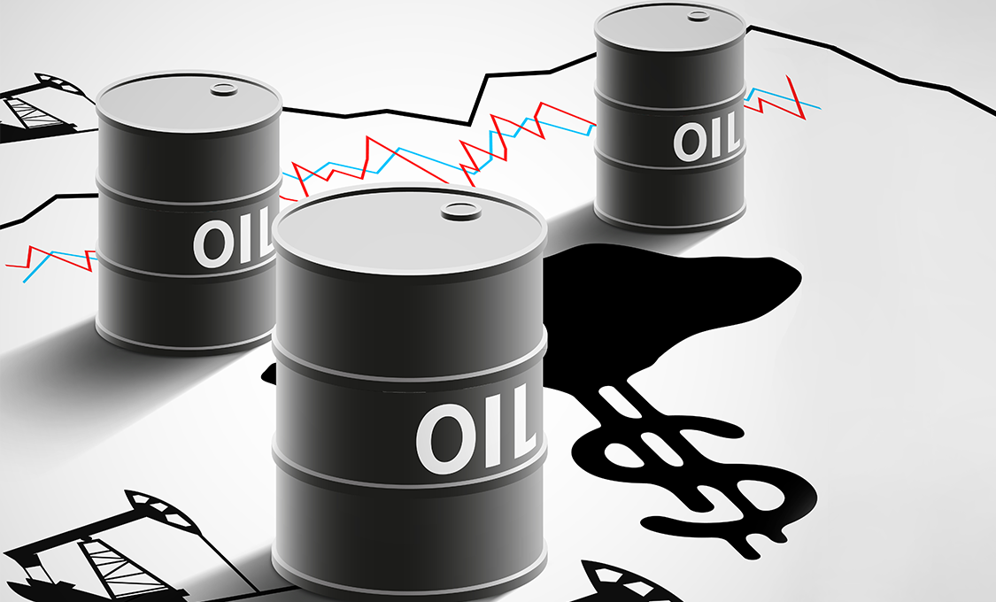 рынок нефти