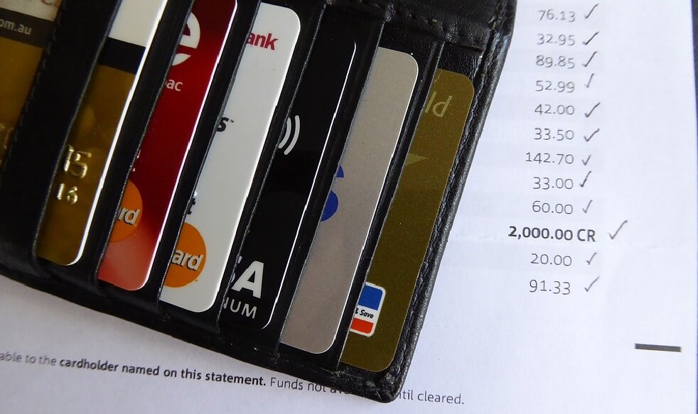 Банковская карта самый простой способ заработка