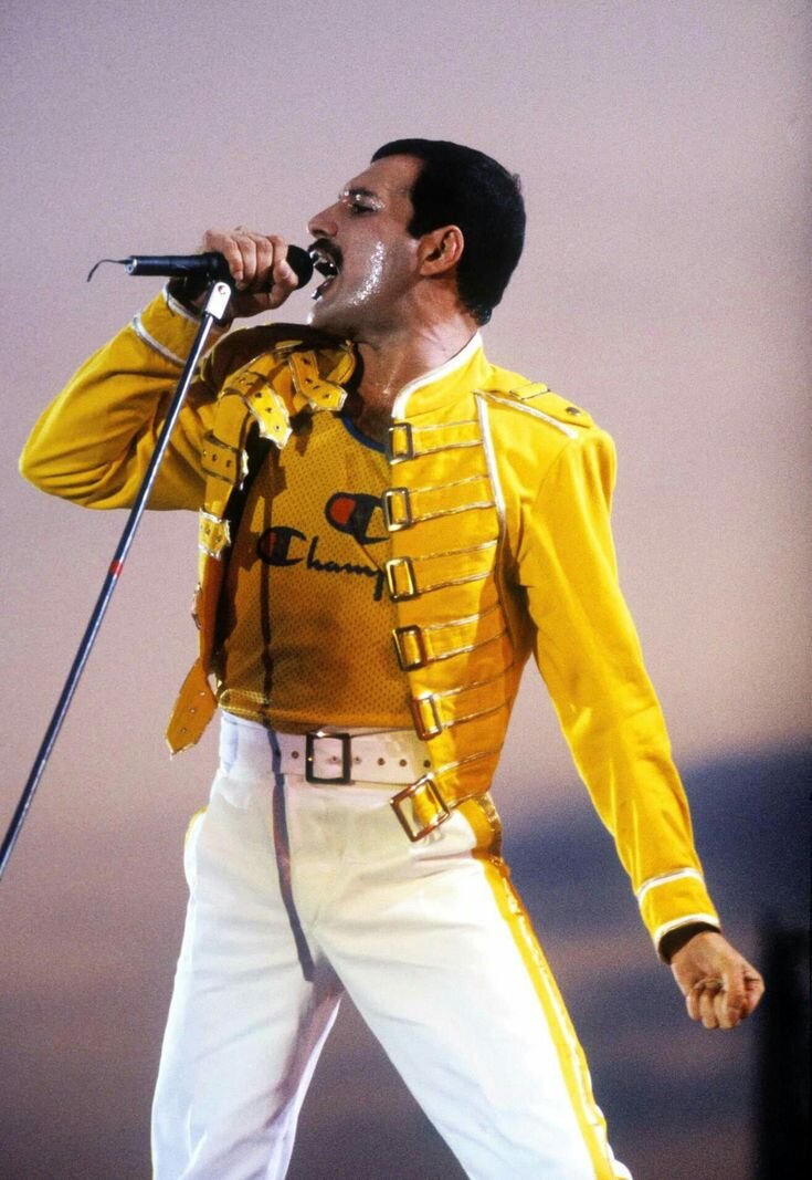 Фото с концерта.