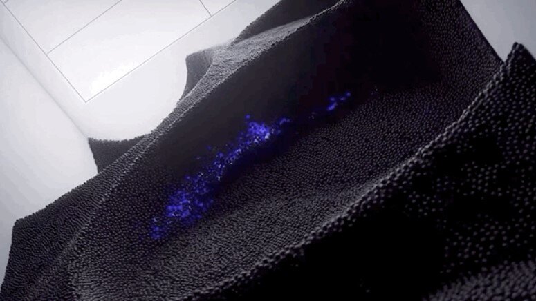 стопкадр с презинтации PS5  theverge.com