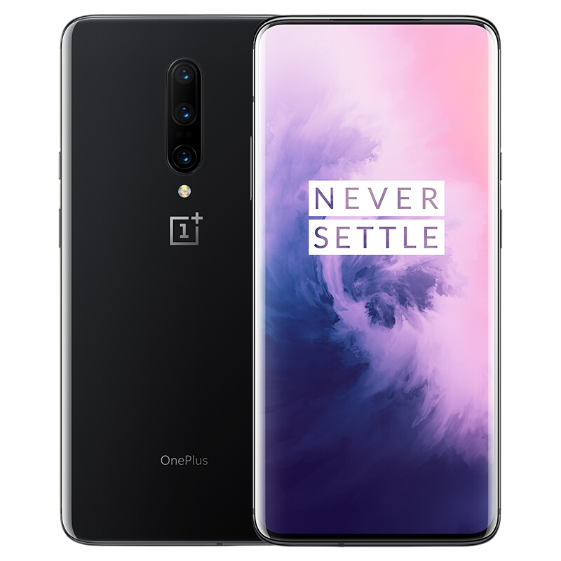 OnePlus 8 Pro 