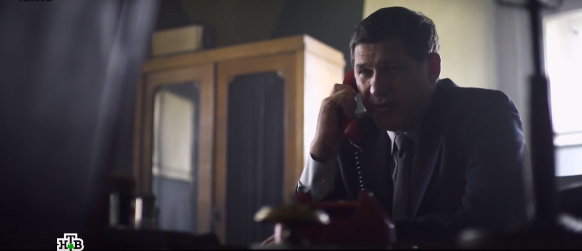 Сергей Пускепалис "Алекс Лютый"