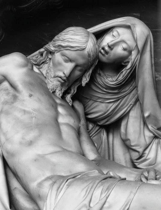 Джовани Дюпре, Пьета 