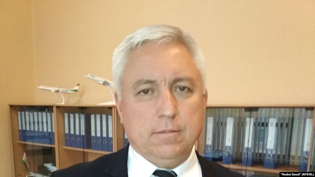 Азиз Набизода