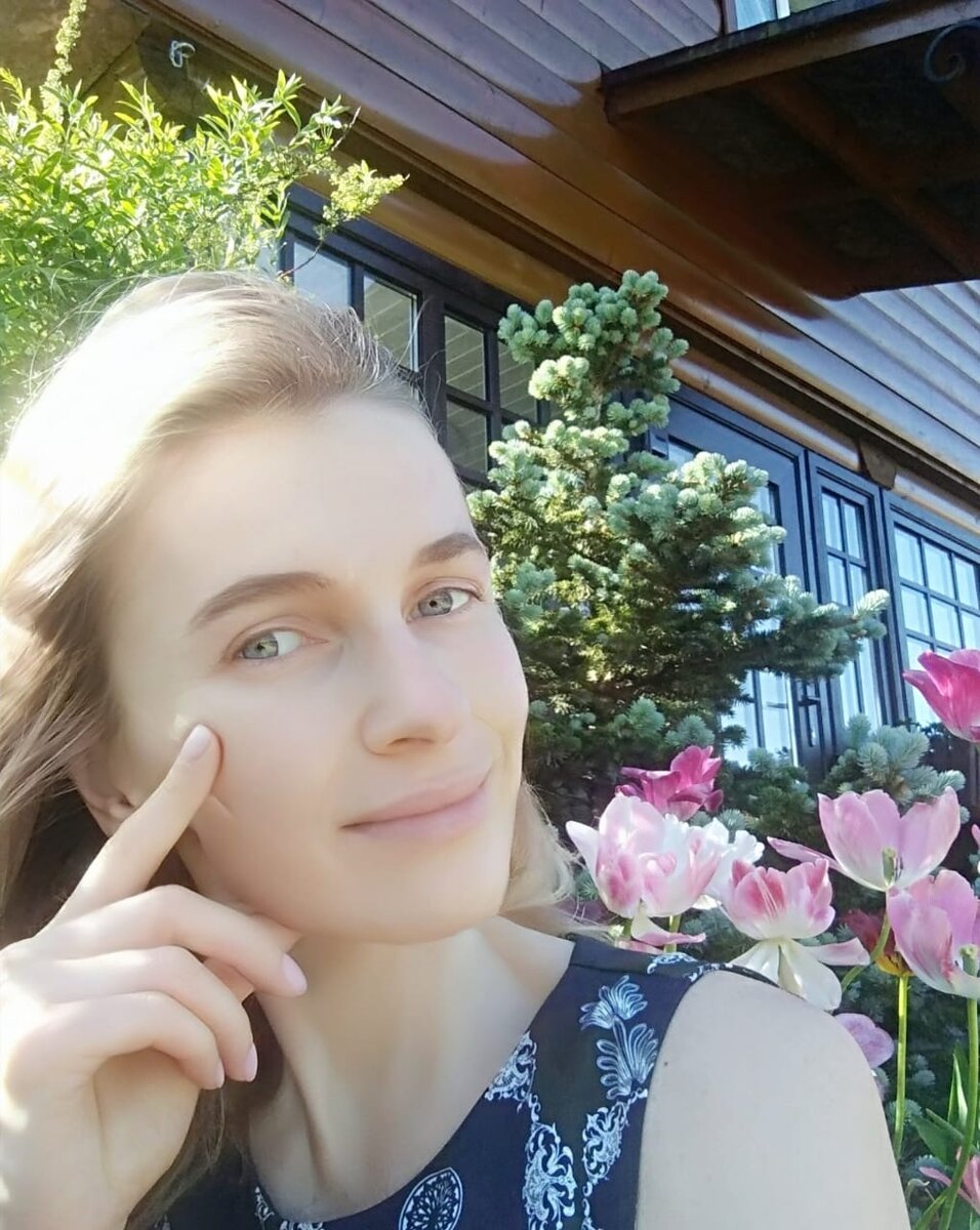 Фото из личного архива. Делаю украшения с цветами внутри