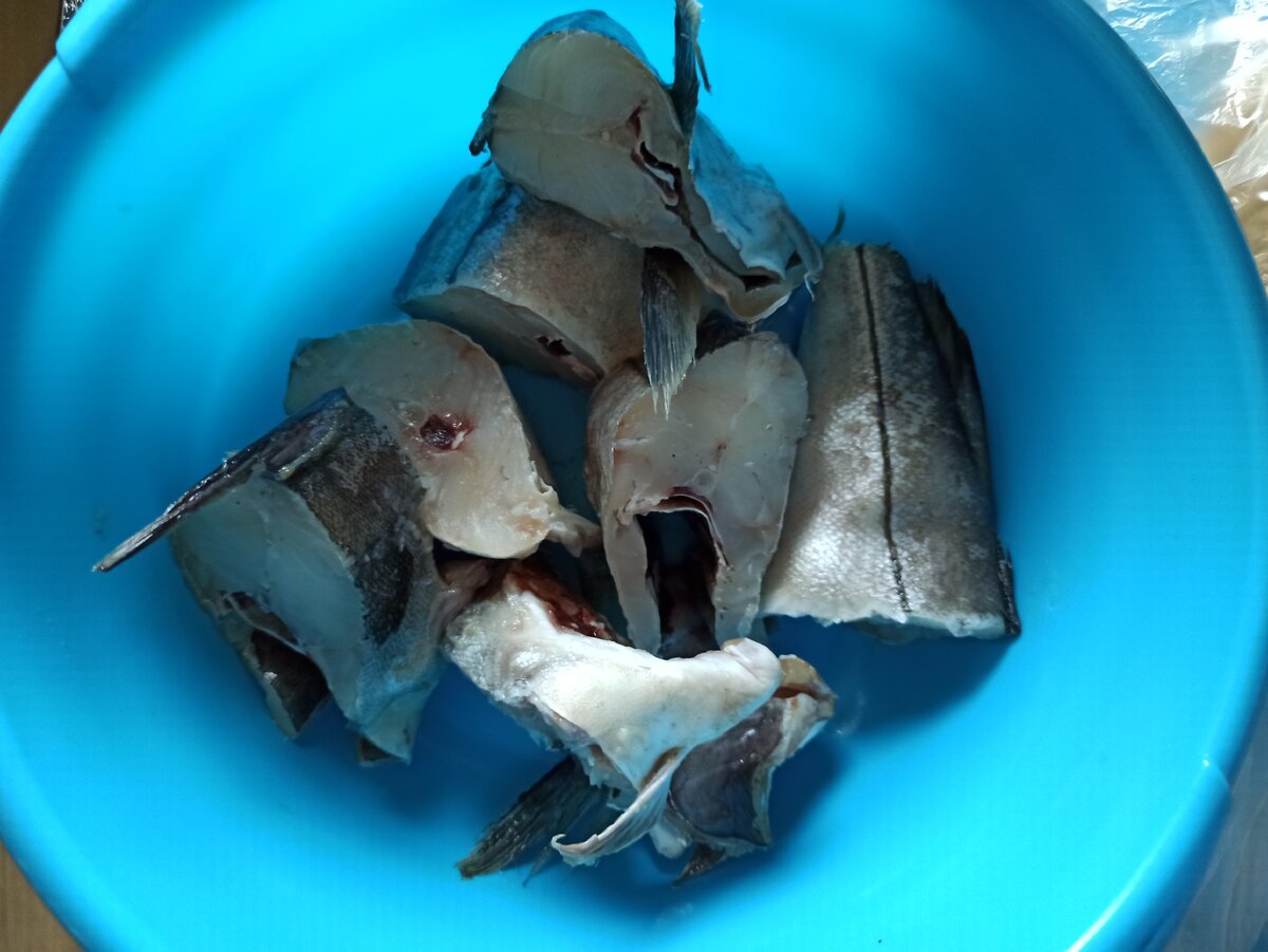 Солим перчим по вкусу