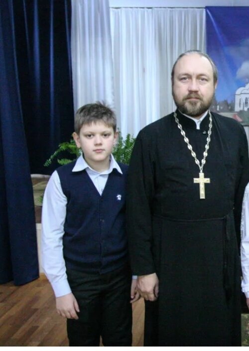 Девять лет