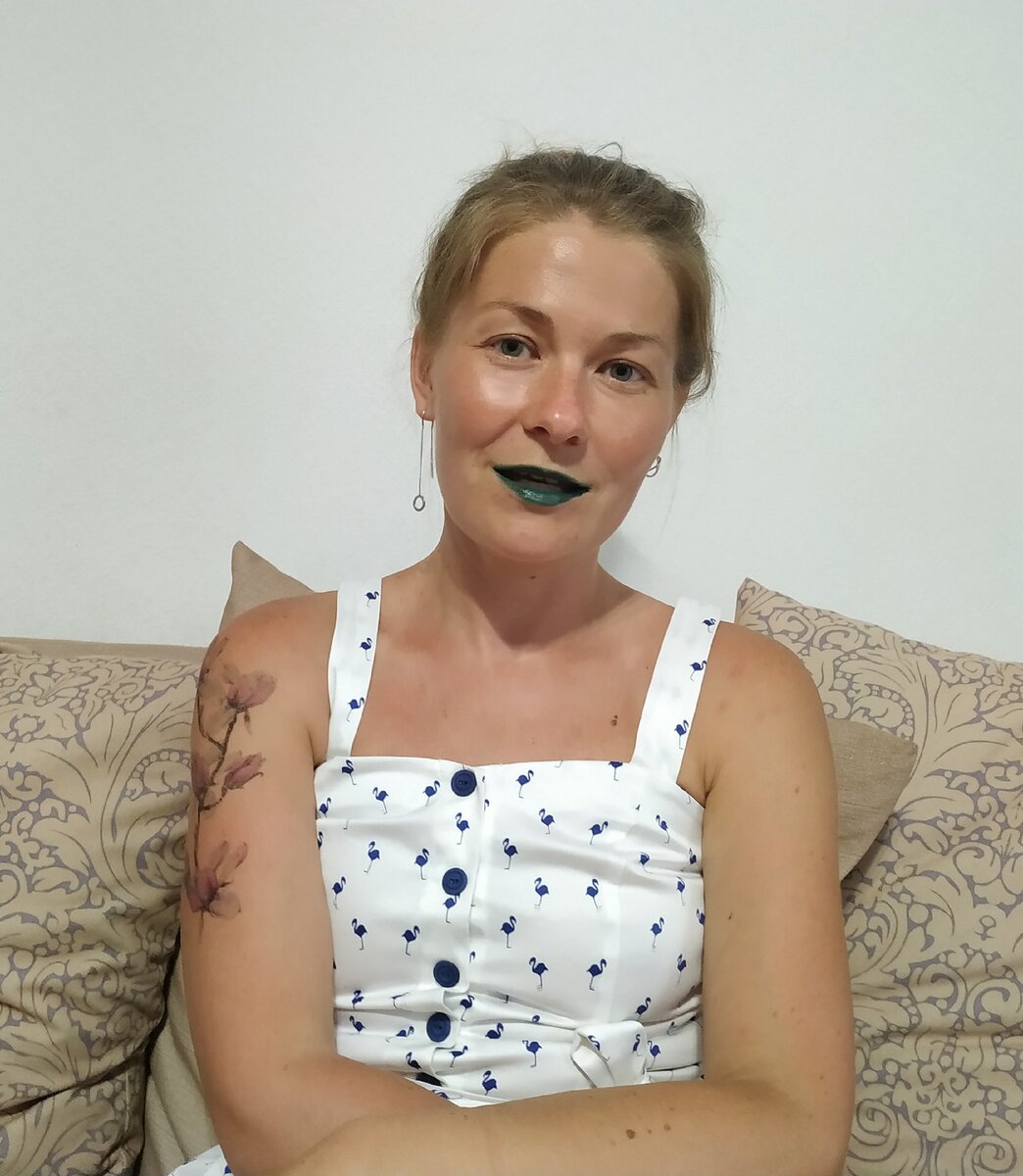 Фото: из личного архива