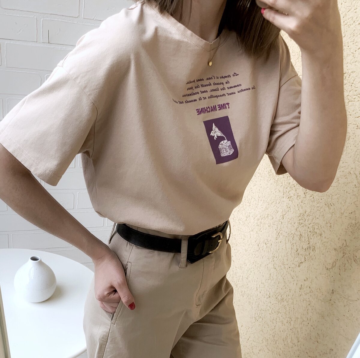 Реальное фото