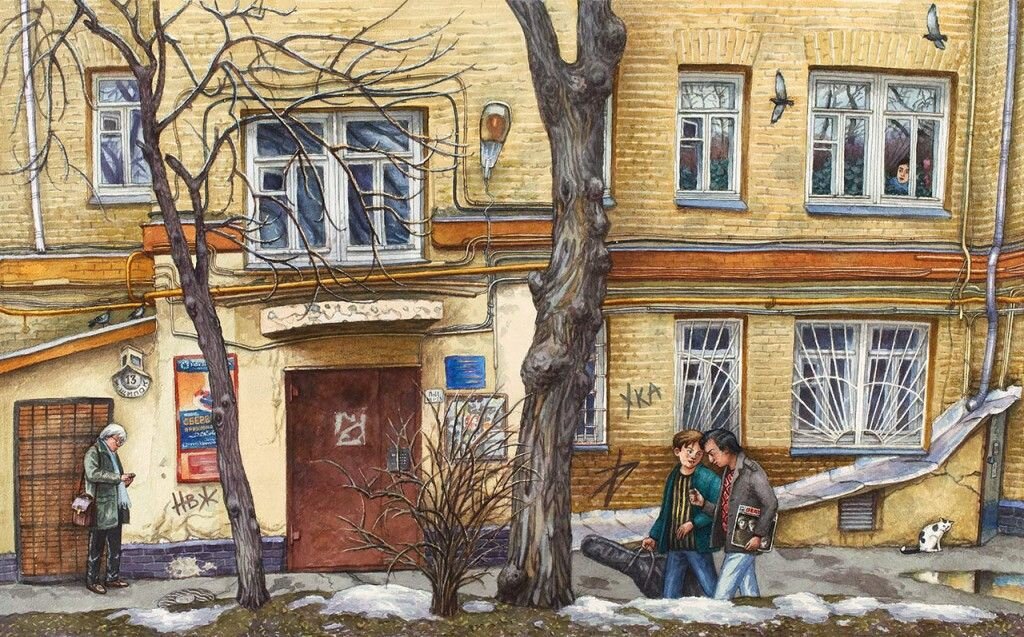 Фото из открытых источников